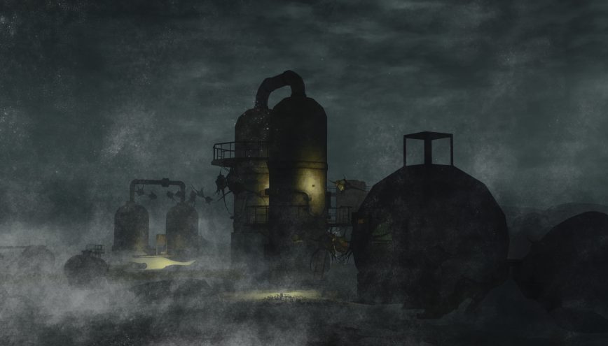 Isbjørn Forskningsstasjon | December 2023 – Januari&nbsp;2024