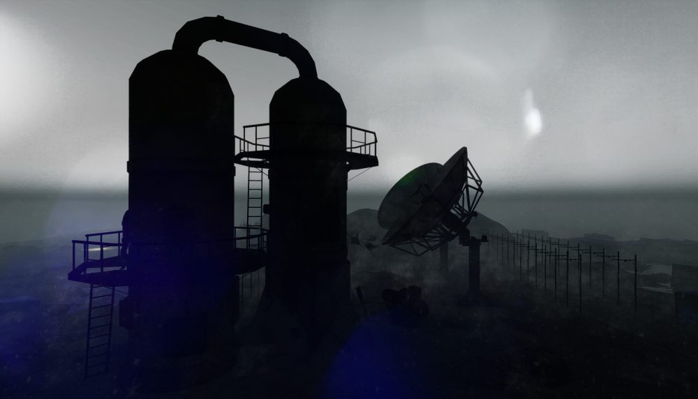 Isbjørn Forskningsstasjon will be closed on Jan&nbsp;31