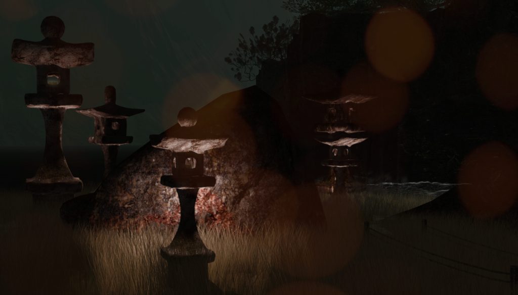 Kawauso to Kitsune no Shima has been&nbsp;closed