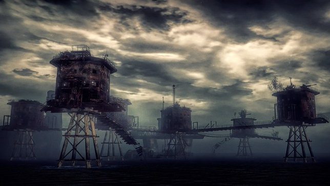 Maunsell | November – December&nbsp;2025