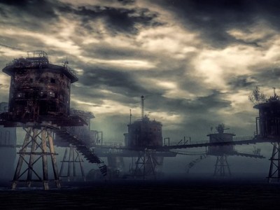 Maunsell | November – December&nbsp;2025