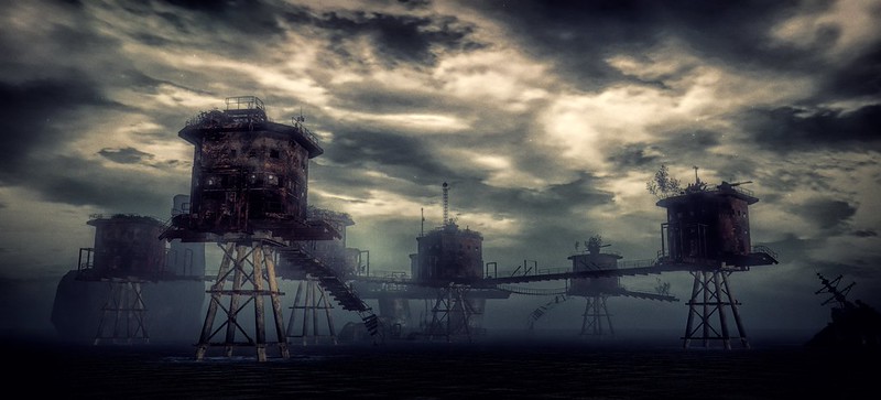 Maunsell | November – December 2025