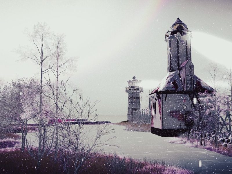 St. Castoris Pier | Januari – Februari&nbsp;2026