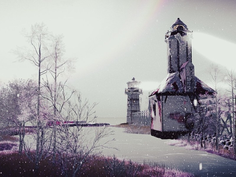 St. Castoris Pier | Januari – Februari&nbsp;2026