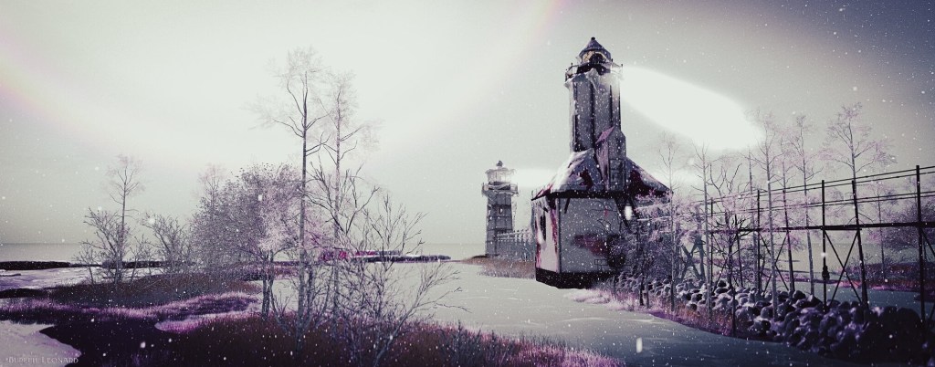 St. Castoris Pier | Januari – Februari 2026