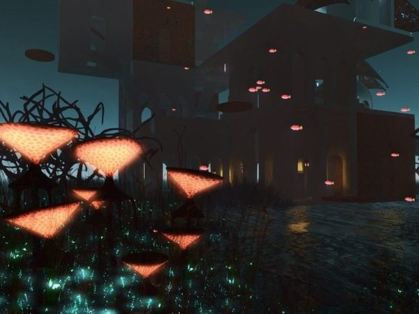 The Array | March – April&nbsp;2026